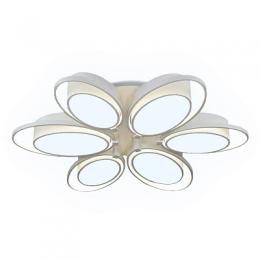 Изображение продукта Потолочный светодиодный светильник Ambrella light Granule 